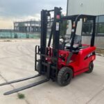 forklift electric forklift equipment
