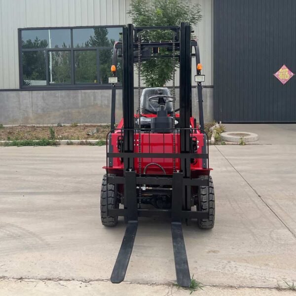 101 Varyon Machinery