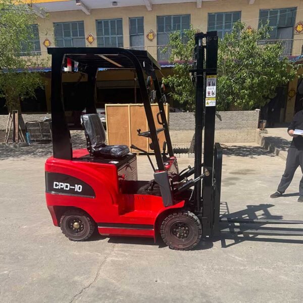 103 Varyon Machinery