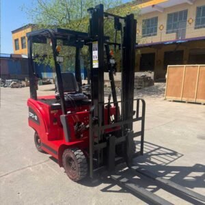 1 ton electric forklift forklift equipment