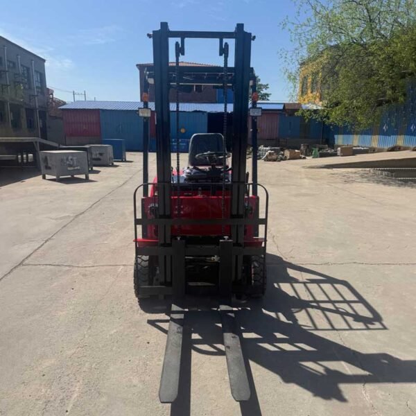 106 Varyon Machinery