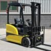 3-Wheel Electric Forklift forklift equipment
