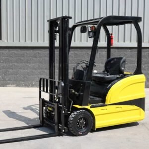 3-Wheel Electric Forklift forklift equipment