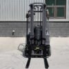3-Wheel Electric Forklift forklift equipment