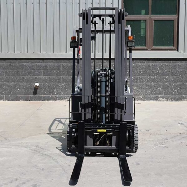 3-Wheel Electric Forklift forklift equipment