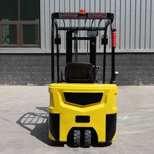 3-Wheel Electric Forklift forklift equipment