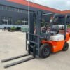 LPG Forklift forklift equipment