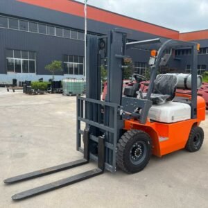 LPG Forklift forklift equipment