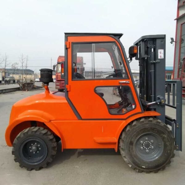 115 Varyon Machinery