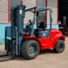 116 Varyon Machinery
