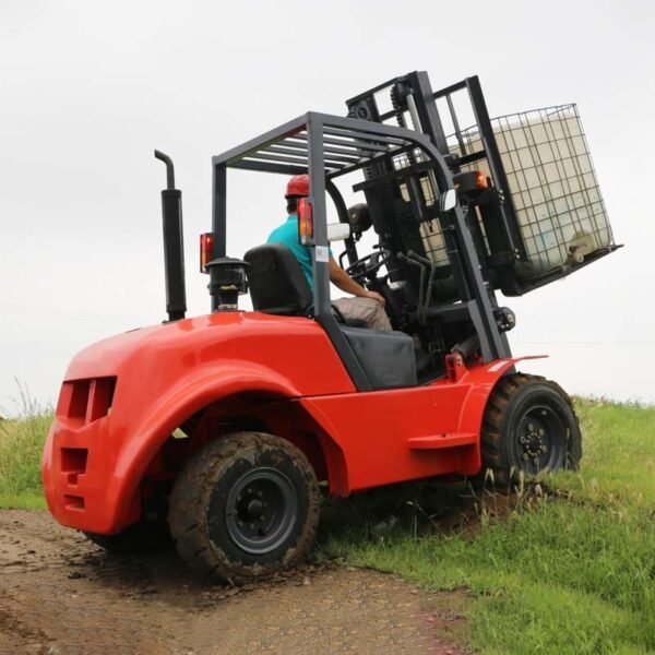 121 Varyon Machinery