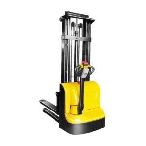 Electric Pallet Stacker material handling equipment