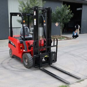 2 Ton Electric Forklift forklift equipment