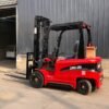 126 Varyon Machinery