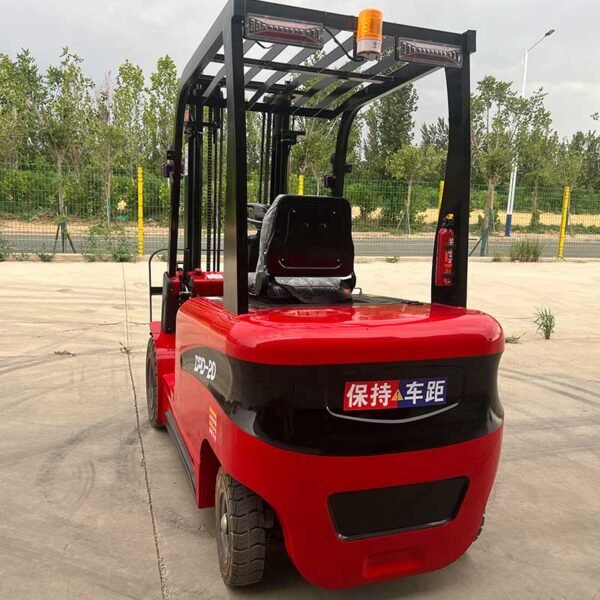 127 Varyon Machinery