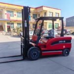 chinese electric forklift forklift equipment