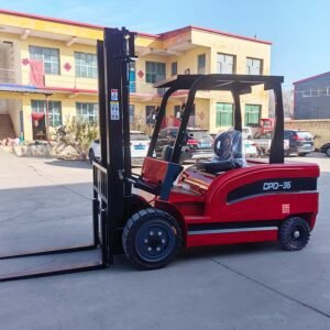 chinese electric forklift forklift equipment