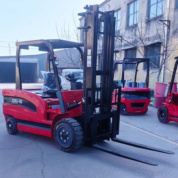129 Varyon Machinery