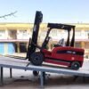 130 Varyon Machinery