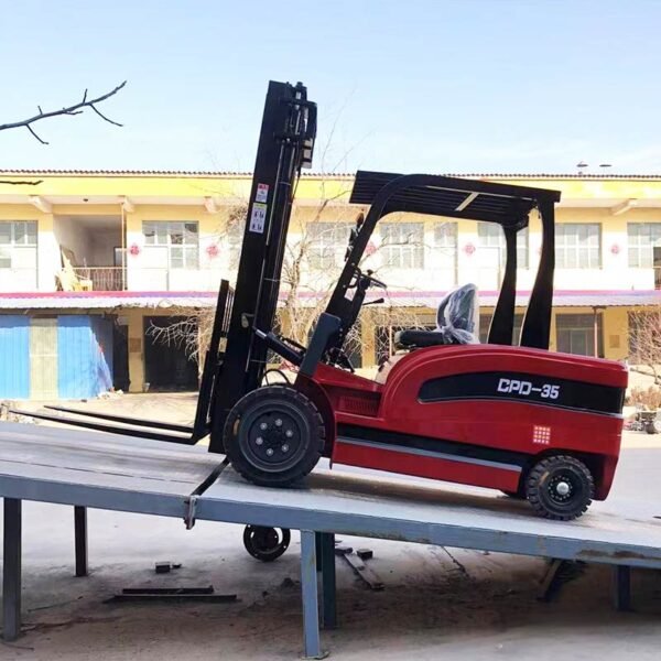 130 Varyon Machinery