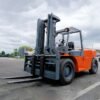 Diesel Forklift forklift equipment
