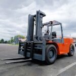 Diesel Forklift forklift equipment