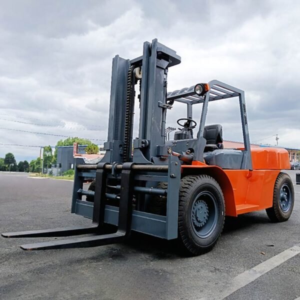 Diesel Forklift forklift equipment