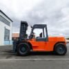 132 Varyon Machinery