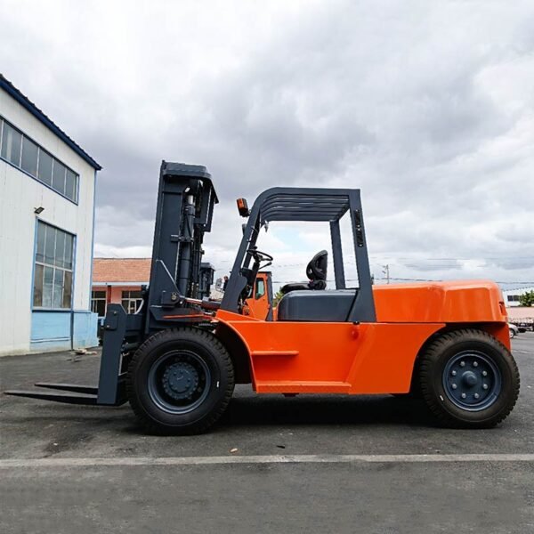 132 Varyon Machinery