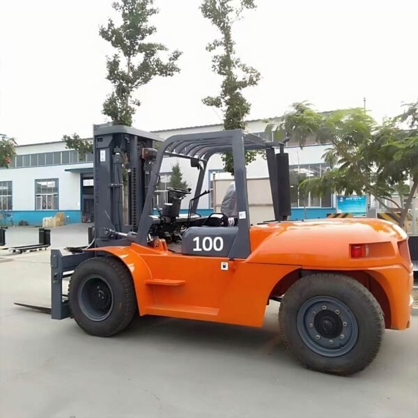 133 Varyon Machinery