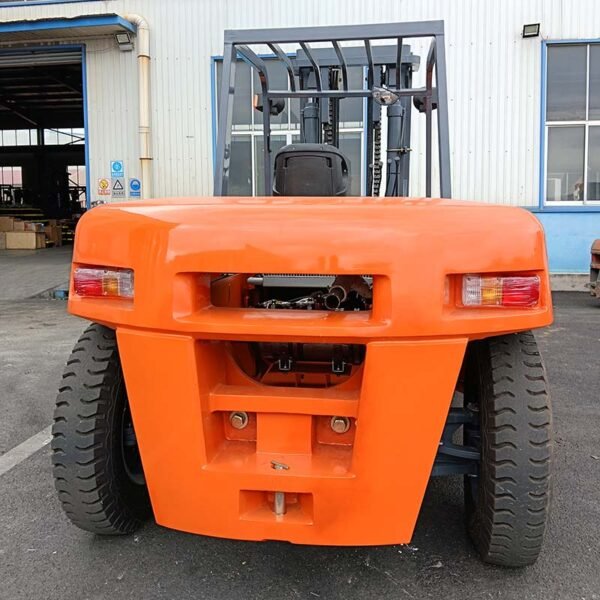 135 Varyon Machinery