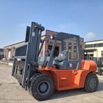 Diesel Forklift for Sale forklift equipment
