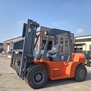 Diesel Forklift for Sale forklift equipment