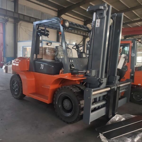 18 Varyon Machinery
