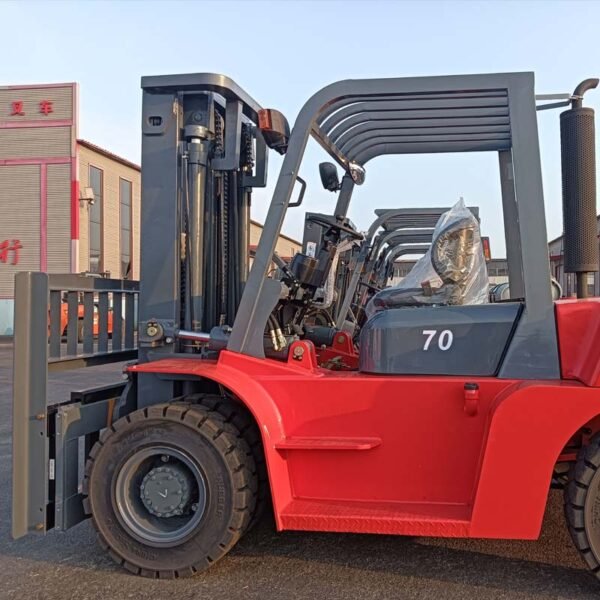 19 Varyon Machinery