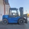 20 Varyon Machinery