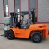 Diesel Forklift China forklift equipment