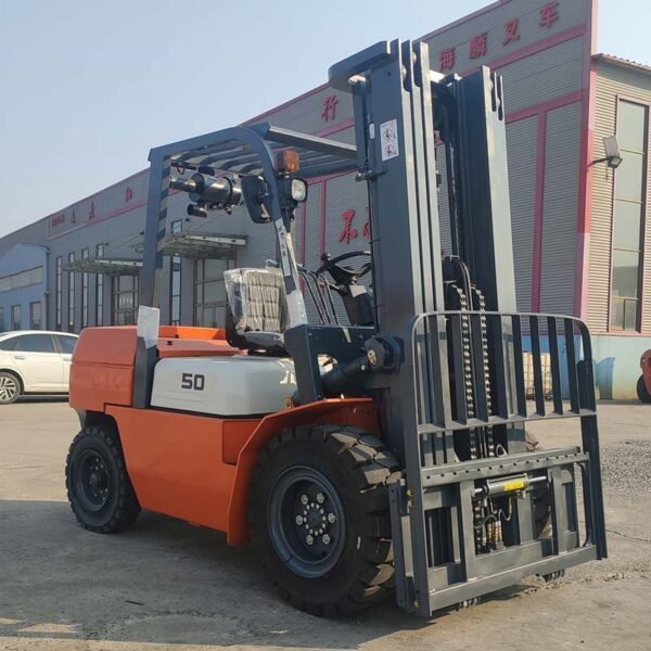 25 Varyon Machinery