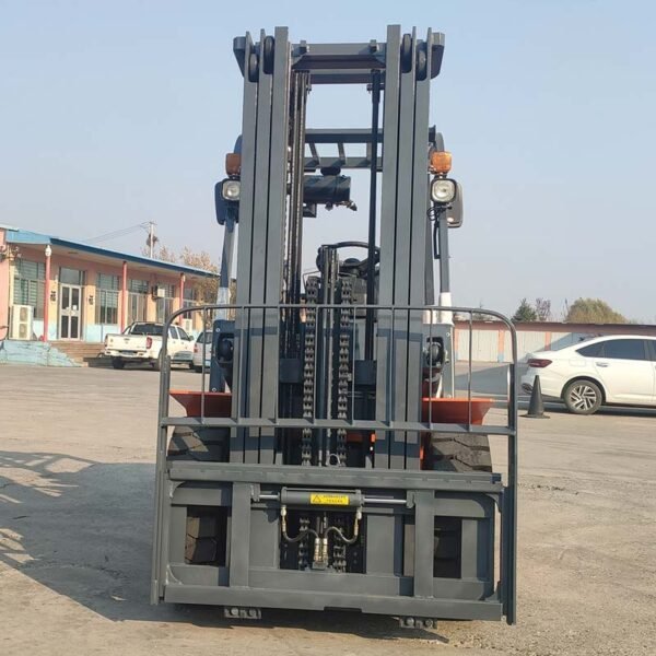26 Varyon Machinery