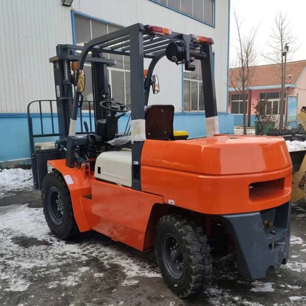 28 Varyon Machinery