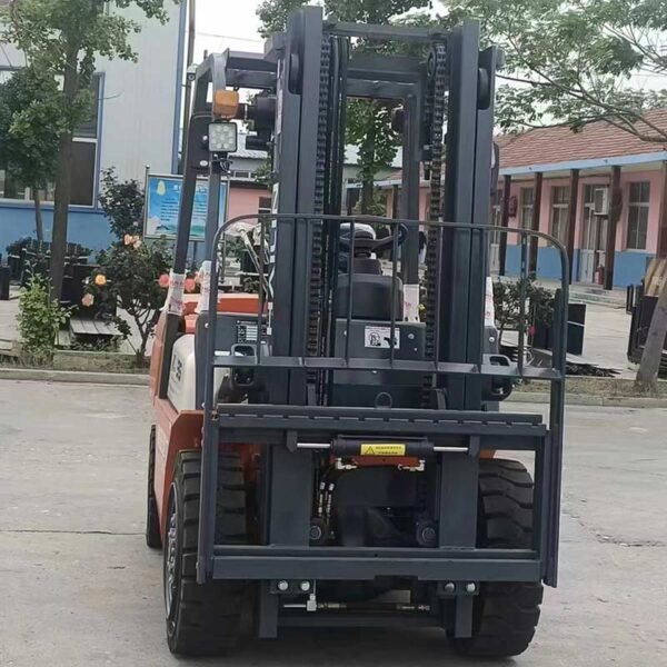 29 Varyon Machinery