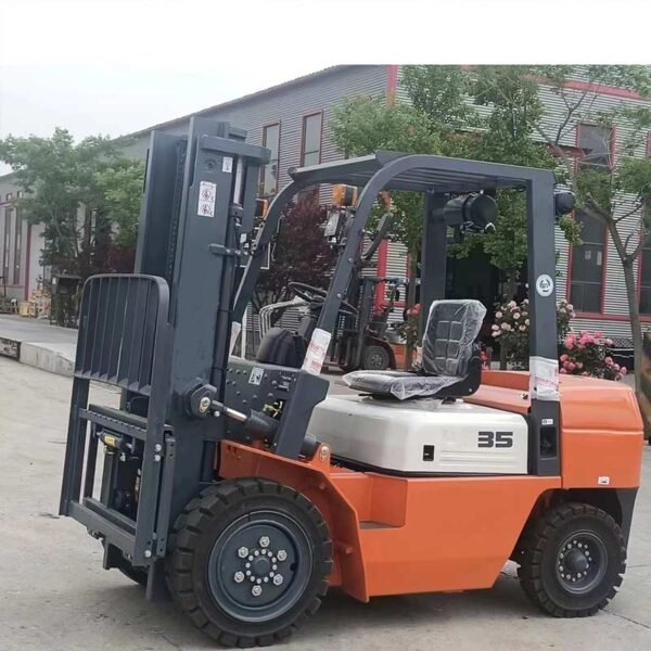 30 Varyon Machinery