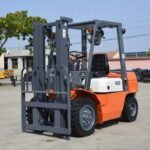 Best Diesel Forklift forklift equipment