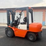 Diesel Forklifts forklift equipment
