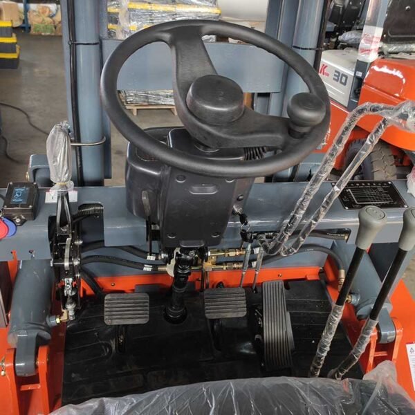 41 Varyon Machinery