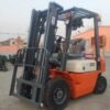 Diesel Forklift Truck forklift equipment