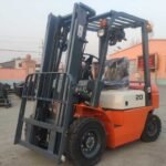 Diesel Forklift Truck forklift equipment
