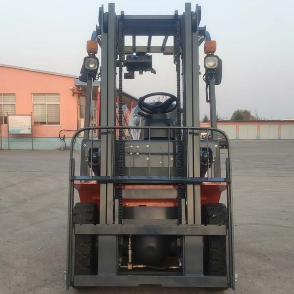 43 Varyon Machinery