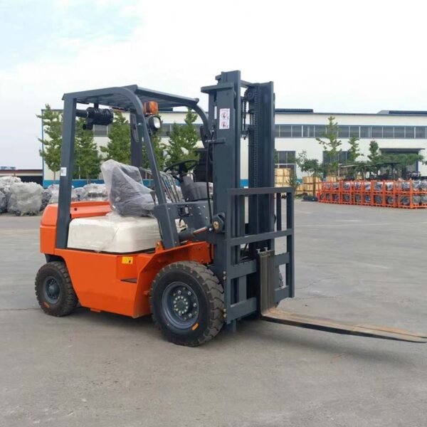 44 Varyon Machinery
