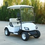 Electric Golf Carts